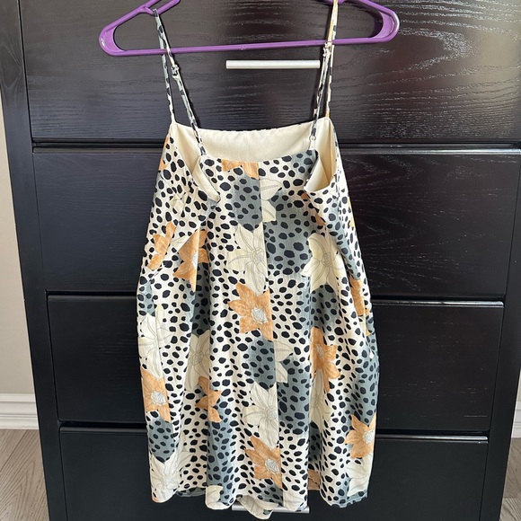 Amuse Society Slip Into Dress | Small - Picture 5 of 7